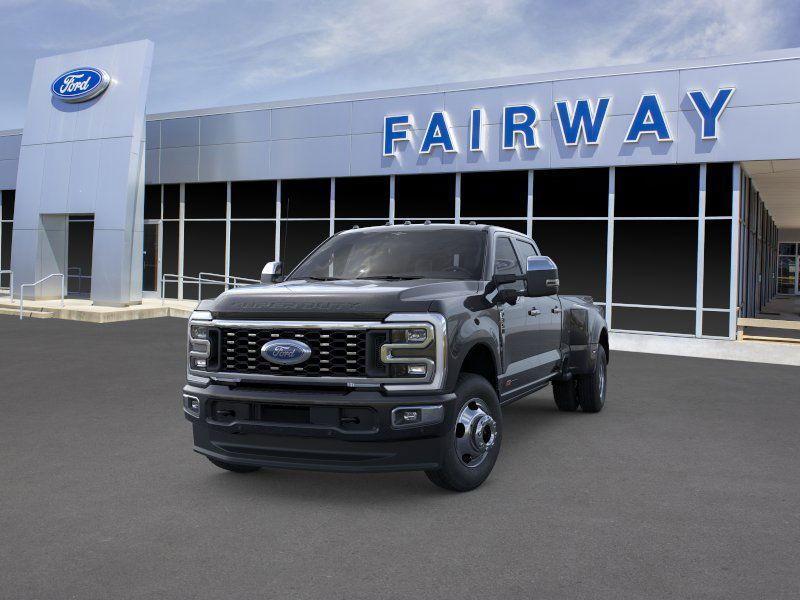 new 2026 Ford F-350 car, priced at $108,195