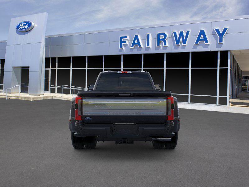 new 2026 Ford F-350 car, priced at $108,195
