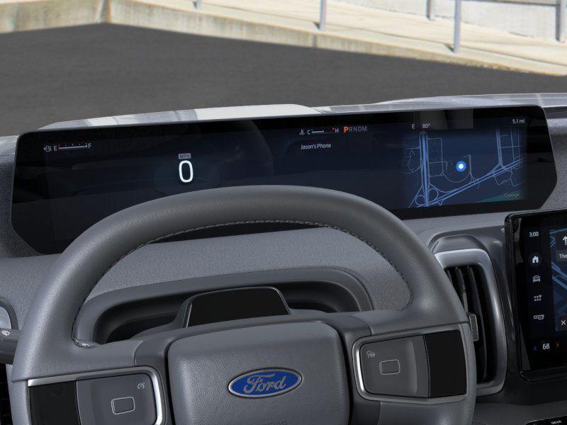 new 2025 Ford Expedition car, priced at $73,495