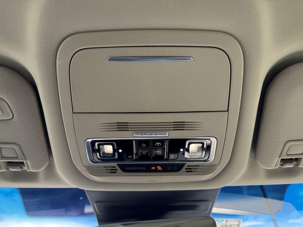 used 2024 Lincoln Nautilus car, priced at $46,996