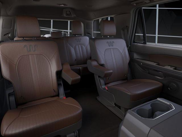 new 2024 Ford Expedition car, priced at $84,555