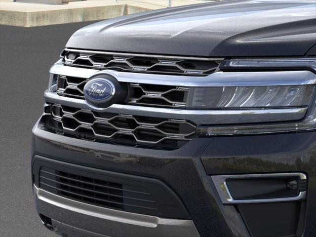 new 2024 Ford Expedition car, priced at $84,555