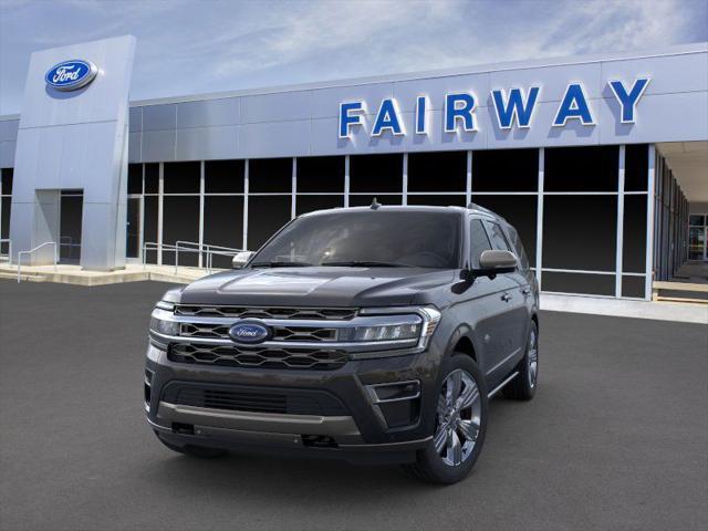 new 2024 Ford Expedition car, priced at $84,555