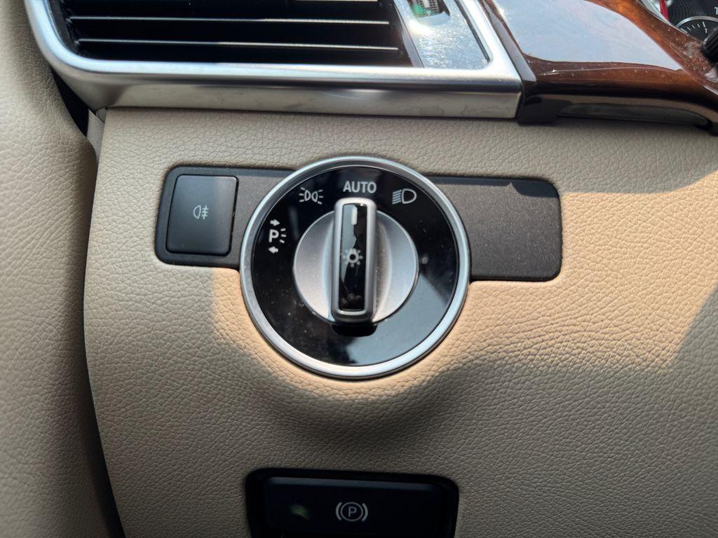 used 2017 Mercedes-Benz GLS 450 car, priced at $21,997