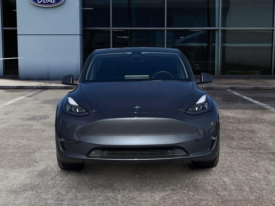 used 2023 Tesla Model Y car, priced at $34,797