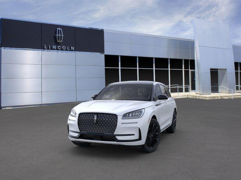 new 2024 Lincoln Corsair car, priced at $47,780