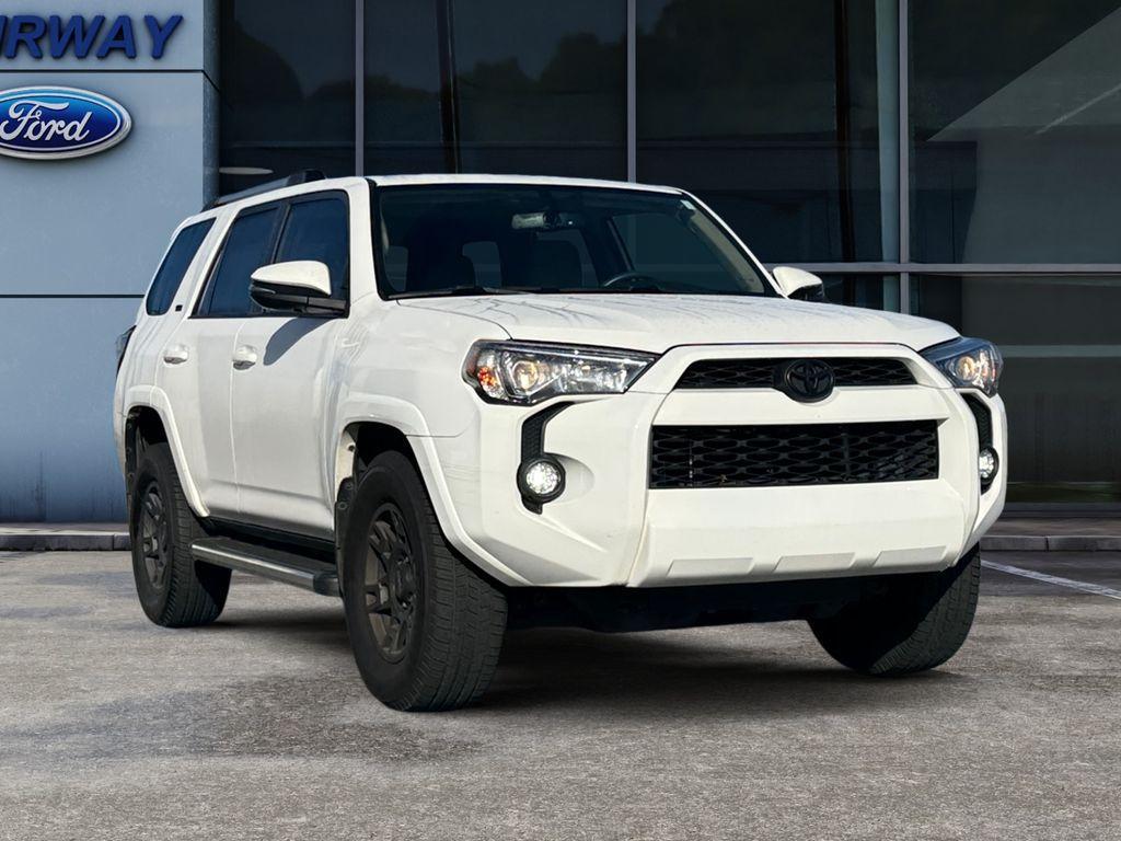 used 2019 Toyota 4Runner car, priced at $29,997