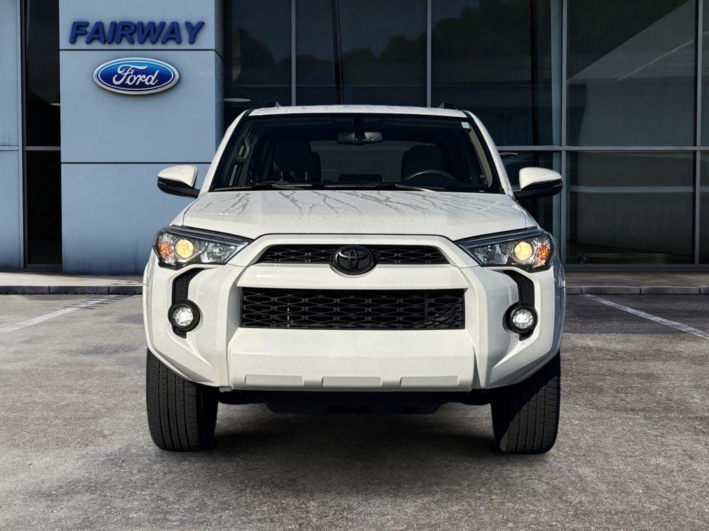 used 2019 Toyota 4Runner car, priced at $29,997