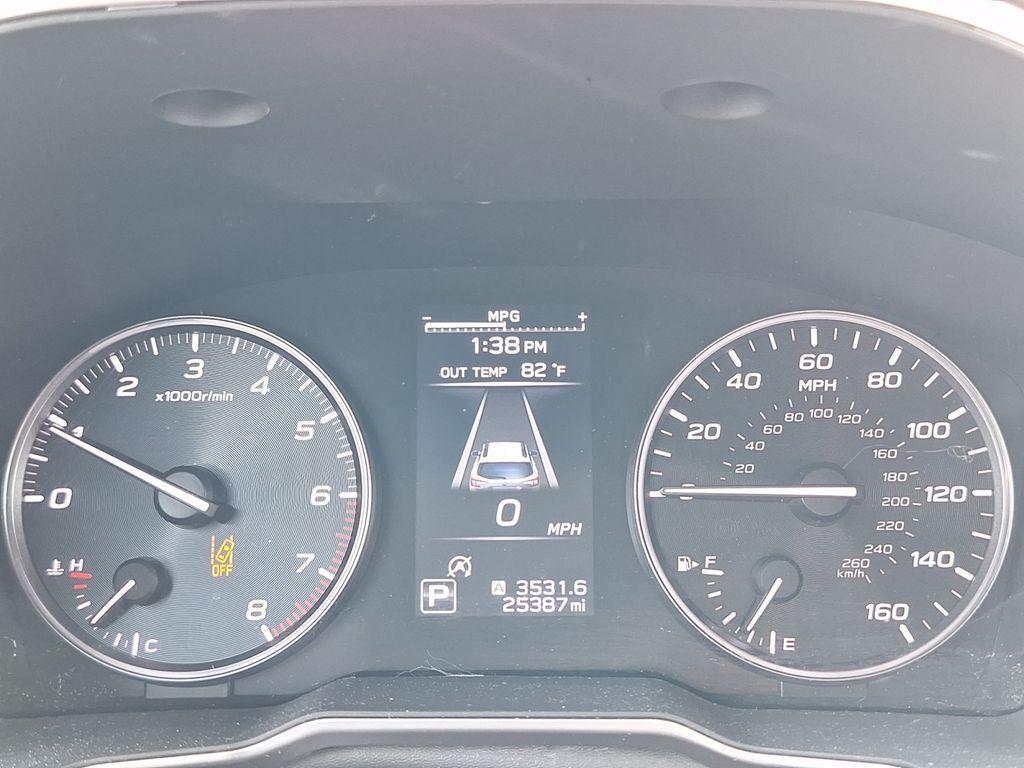 used 2024 Subaru Outback car, priced at $29,997