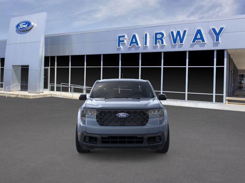 new 2025 Ford Maverick car, priced at $37,725