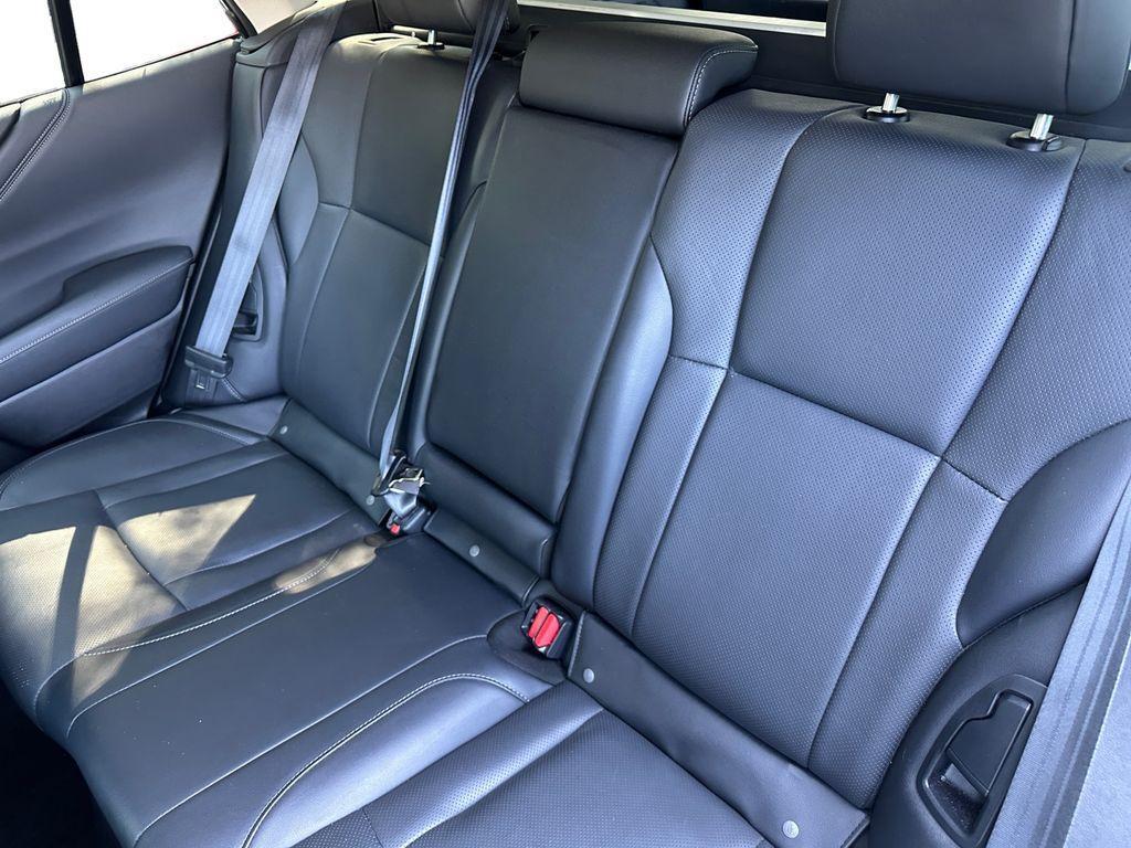 used 2023 Subaru Outback car, priced at $28,496