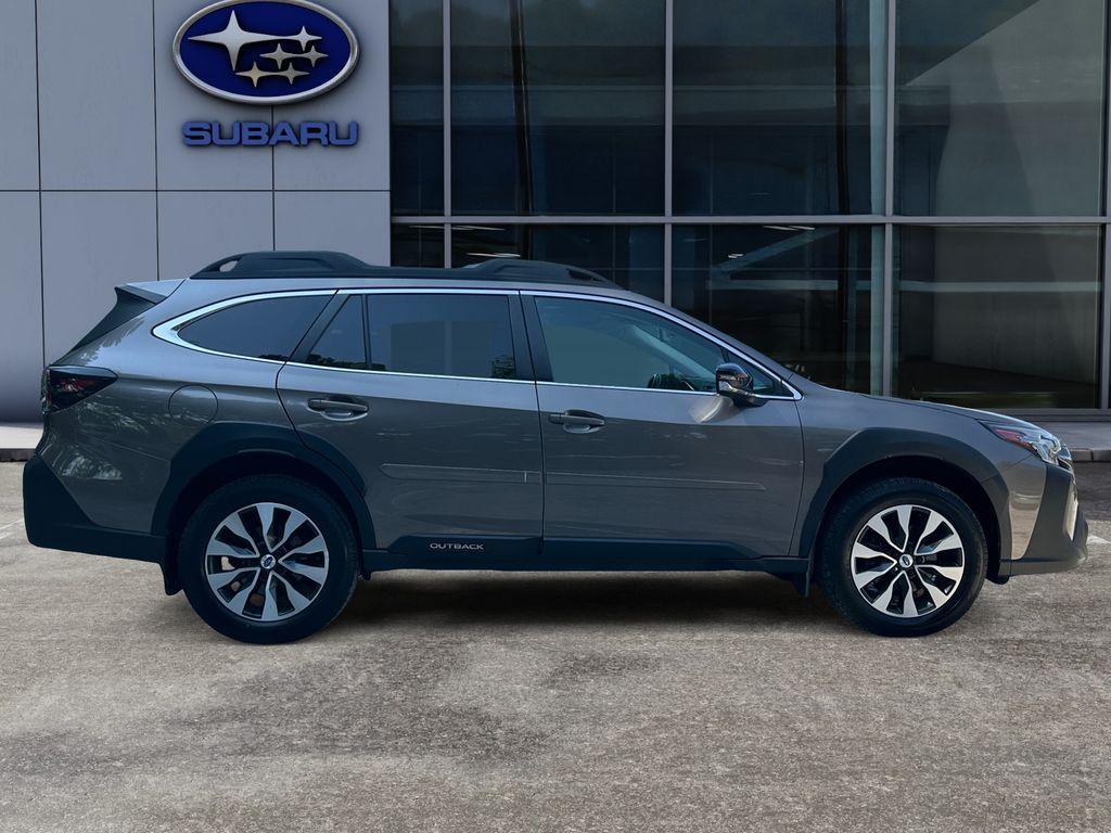 used 2023 Subaru Outback car, priced at $28,496