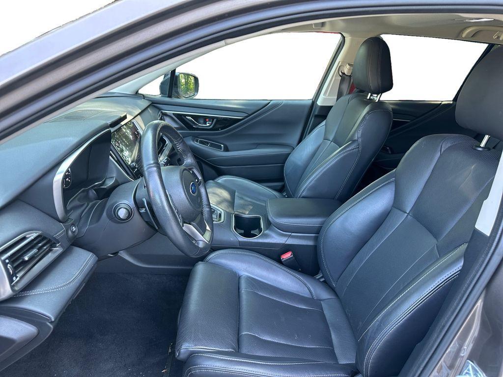 used 2023 Subaru Outback car, priced at $28,496
