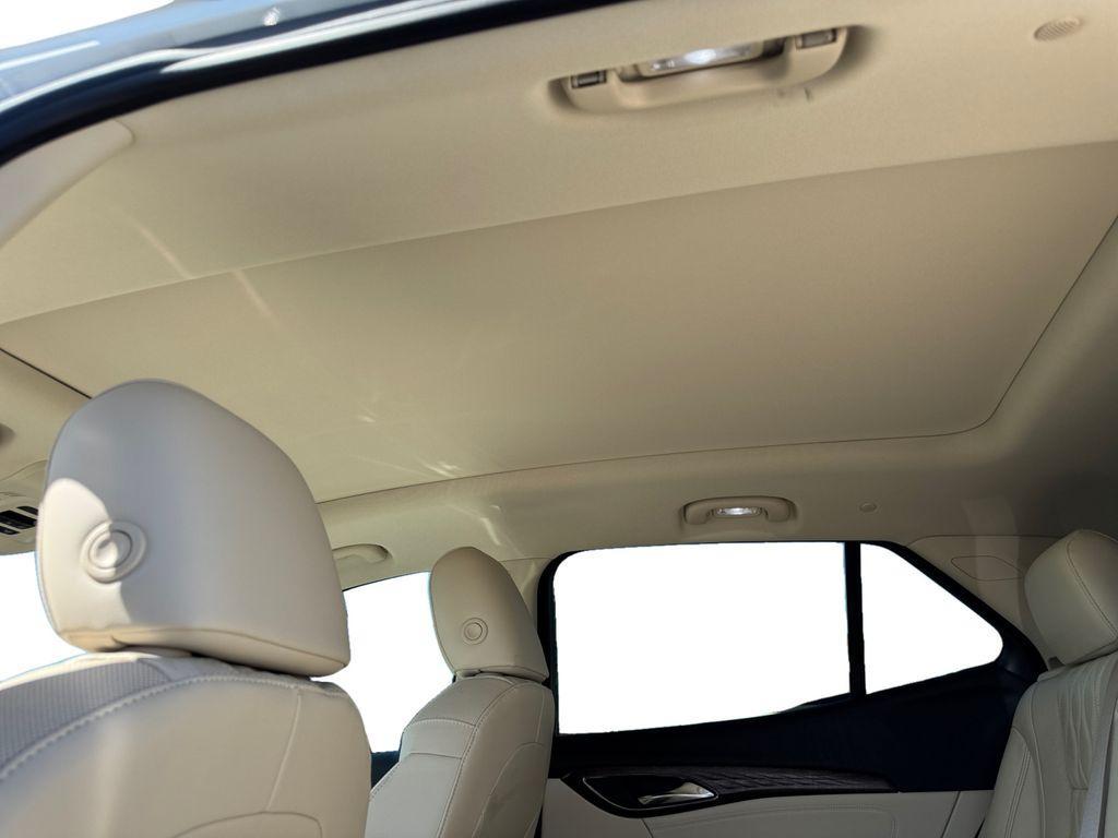 used 2022 Buick Envision car, priced at $32,497