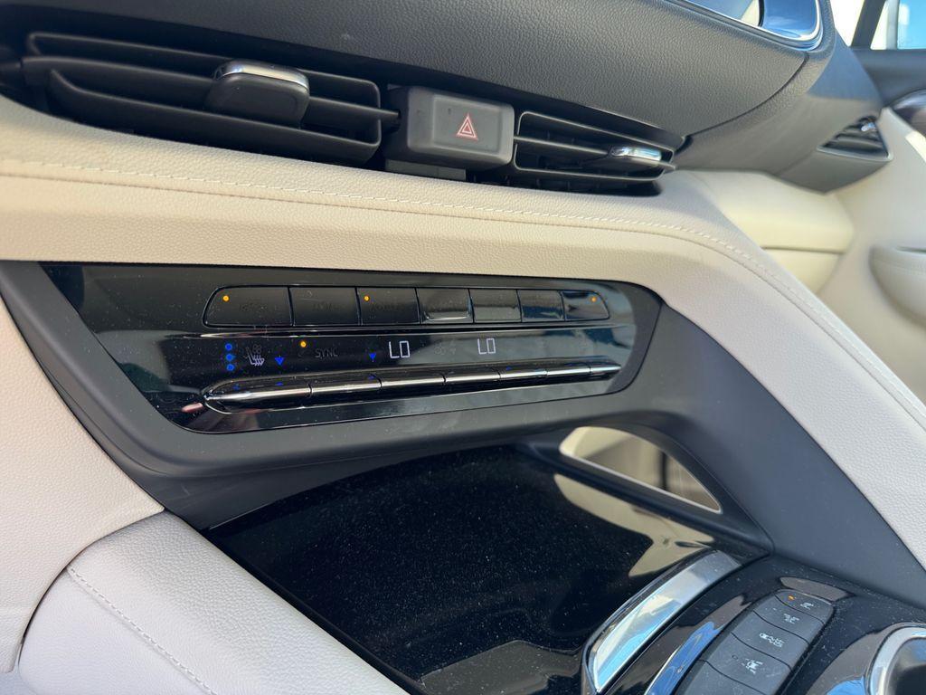 used 2022 Buick Envision car, priced at $32,497