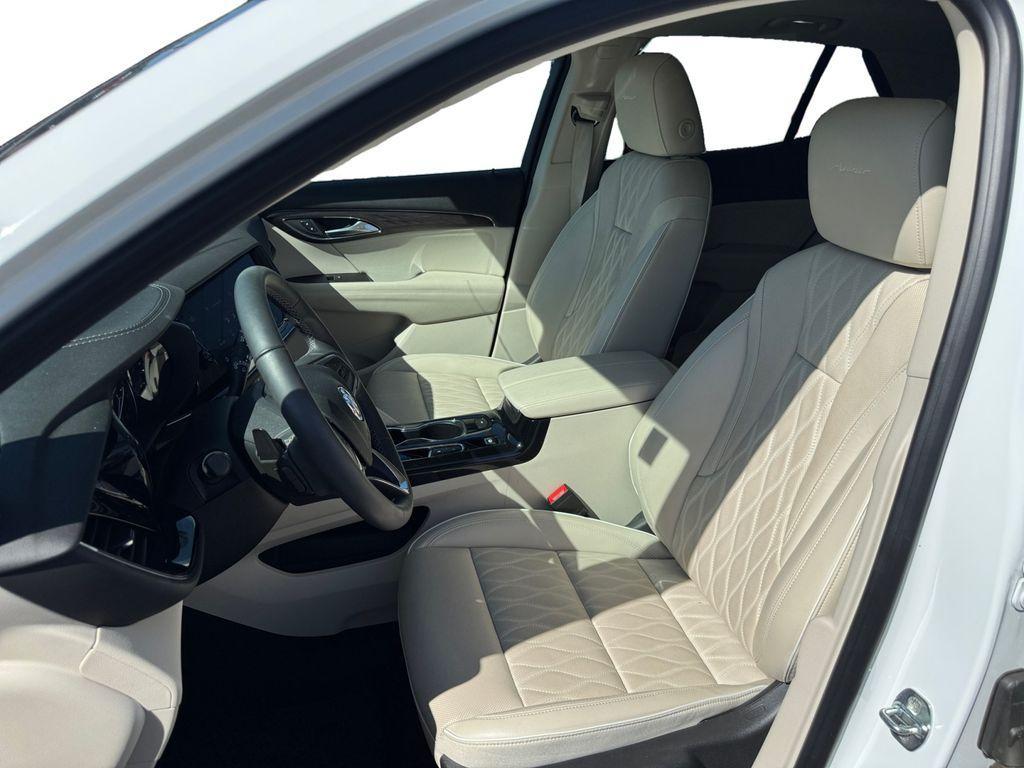 used 2022 Buick Envision car, priced at $32,497