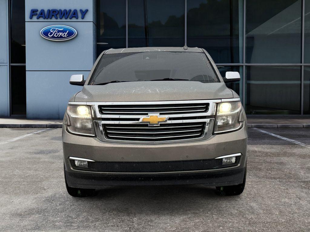 used 2019 Chevrolet Suburban car, priced at $33,297