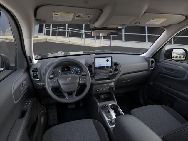 new 2024 Ford Bronco Sport car, priced at $30,390