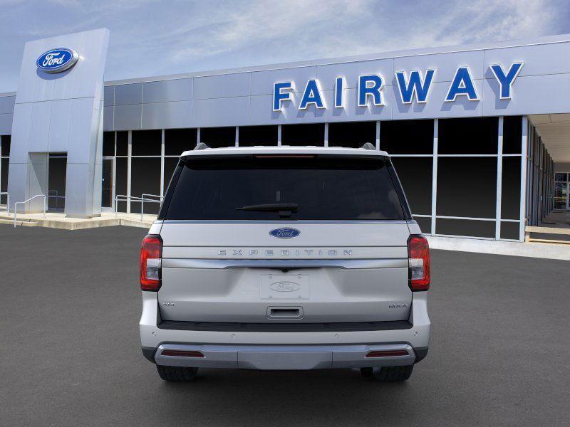 new 2024 Ford Expedition Max car, priced at $72,955