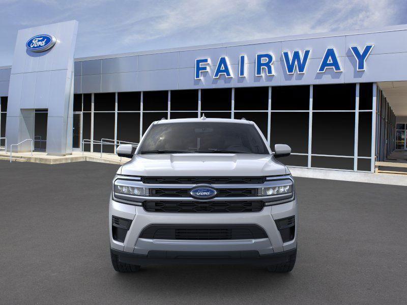 new 2024 Ford Expedition Max car, priced at $72,955