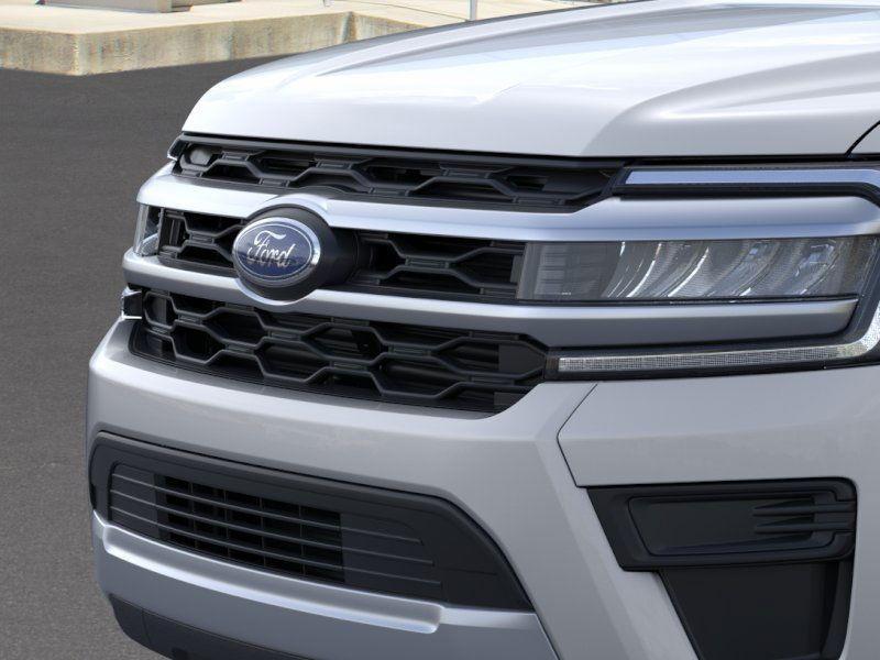 new 2024 Ford Expedition Max car, priced at $72,955