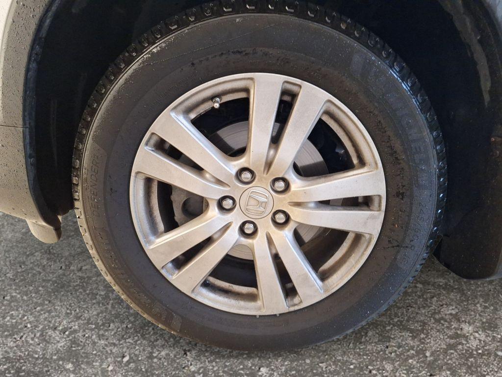 used 2017 Honda Pilot car, priced at $14,999