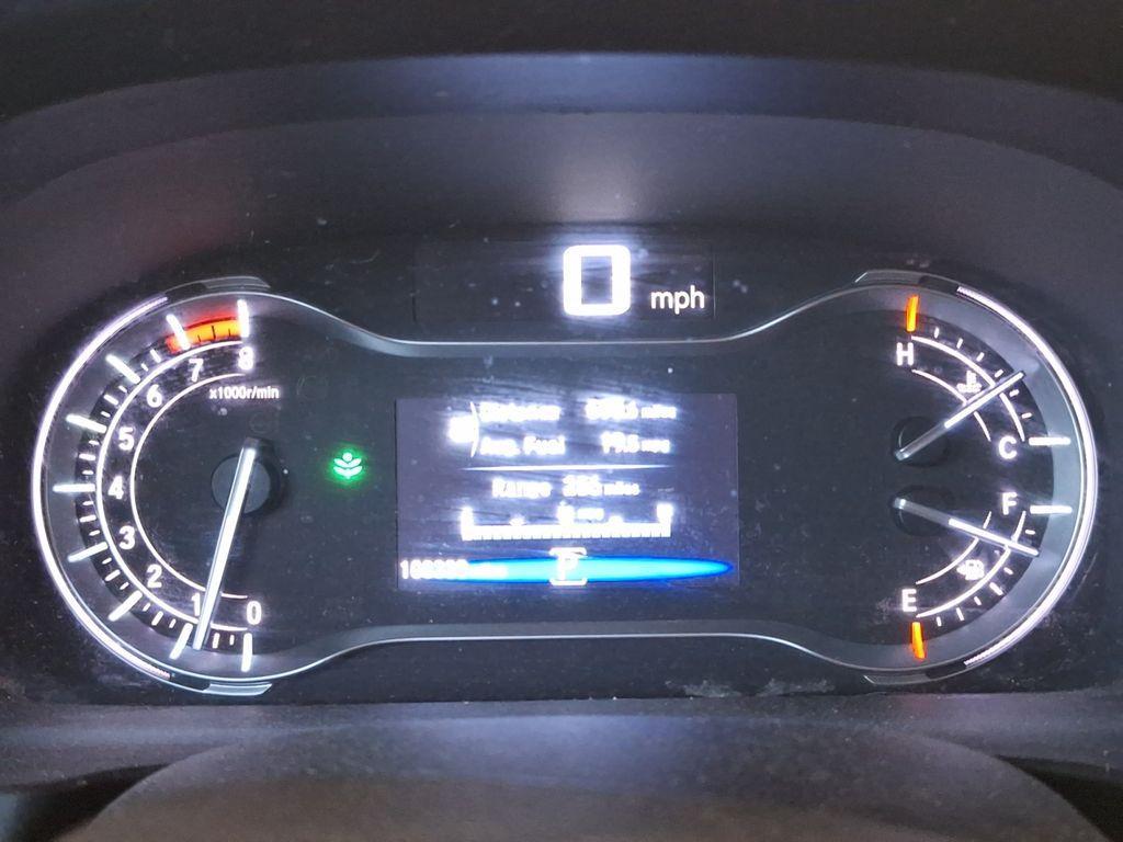 used 2017 Honda Pilot car, priced at $14,999