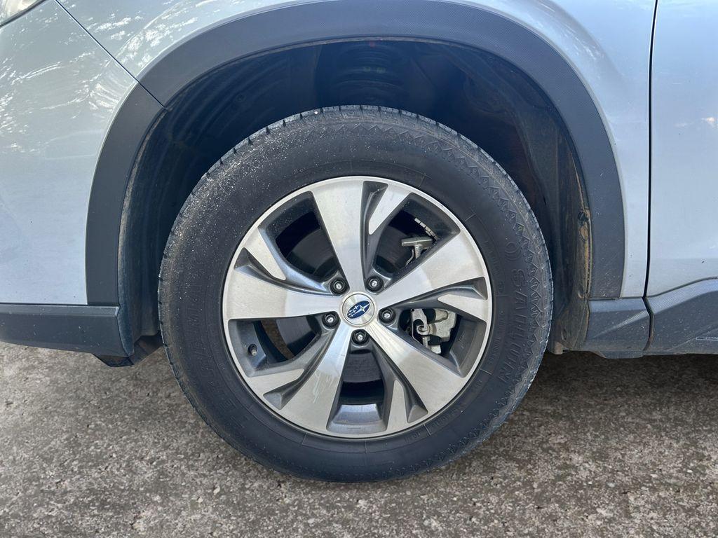 used 2020 Subaru Ascent car, priced at $23,796