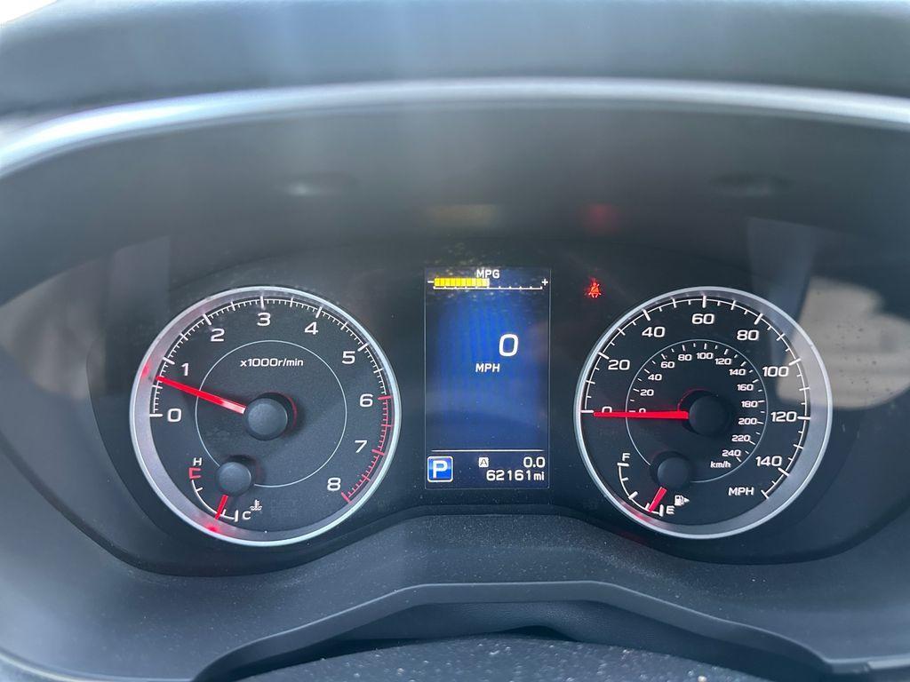 used 2020 Subaru Ascent car, priced at $23,796