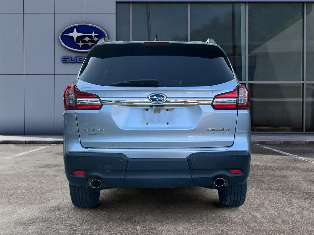 used 2020 Subaru Ascent car, priced at $23,796