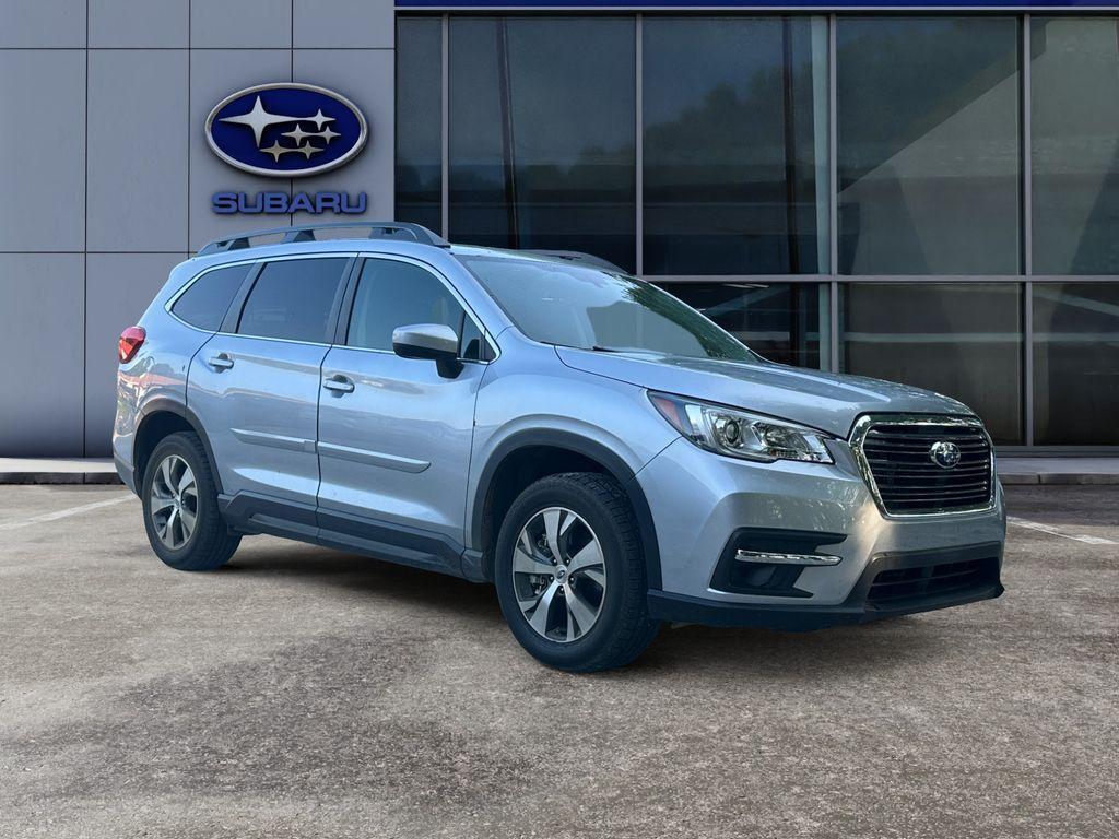 used 2020 Subaru Ascent car, priced at $23,796