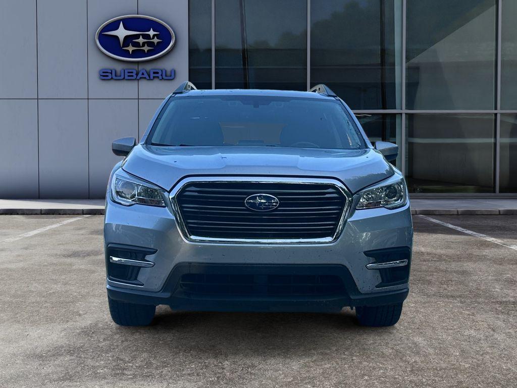 used 2020 Subaru Ascent car, priced at $23,796
