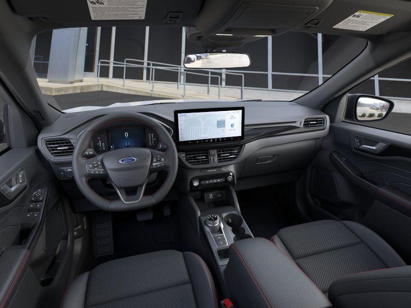 new 2025 Ford Escape car, priced at $33,470