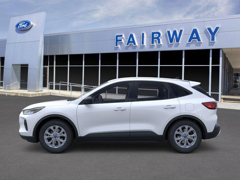 new 2025 Ford Escape car, priced at $29,330
