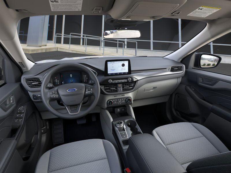 new 2025 Ford Escape car, priced at $29,330