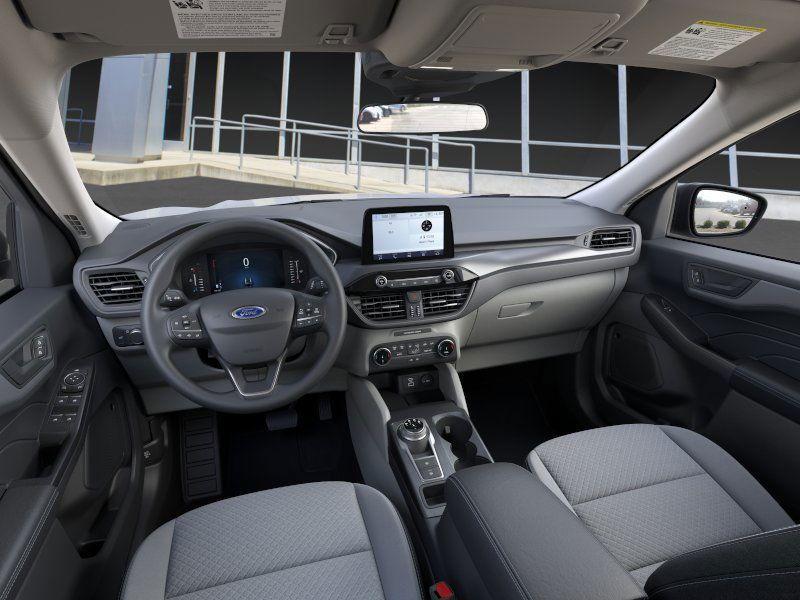 new 2025 Ford Escape car, priced at $29,330
