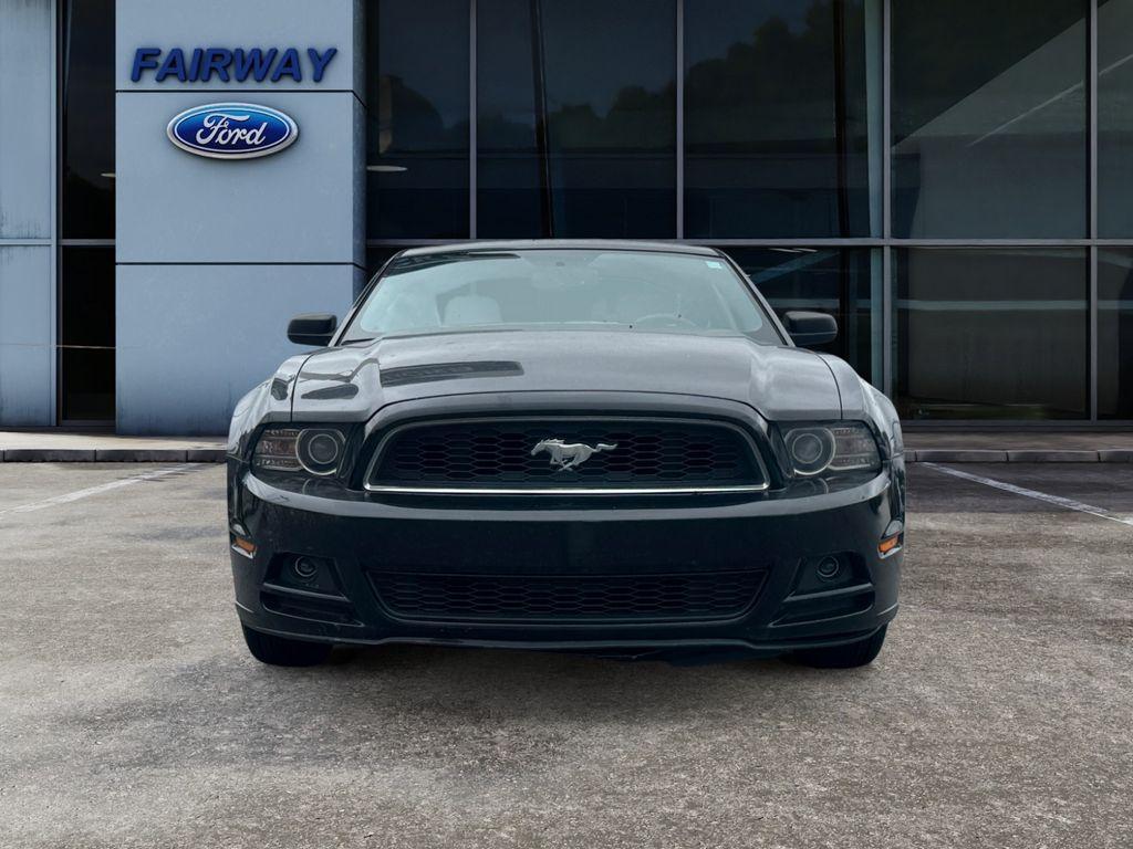 used 2014 Ford Mustang car, priced at $13,997