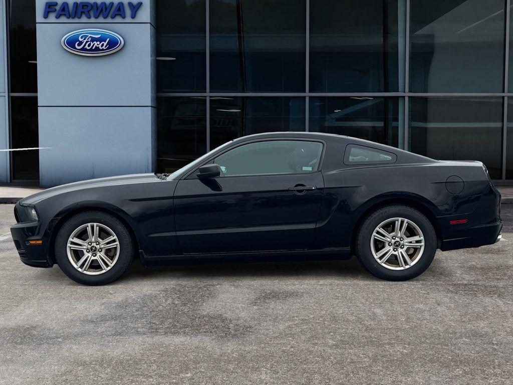 used 2014 Ford Mustang car, priced at $13,997