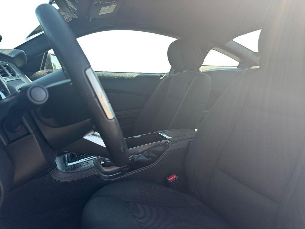used 2014 Ford Mustang car, priced at $12,897