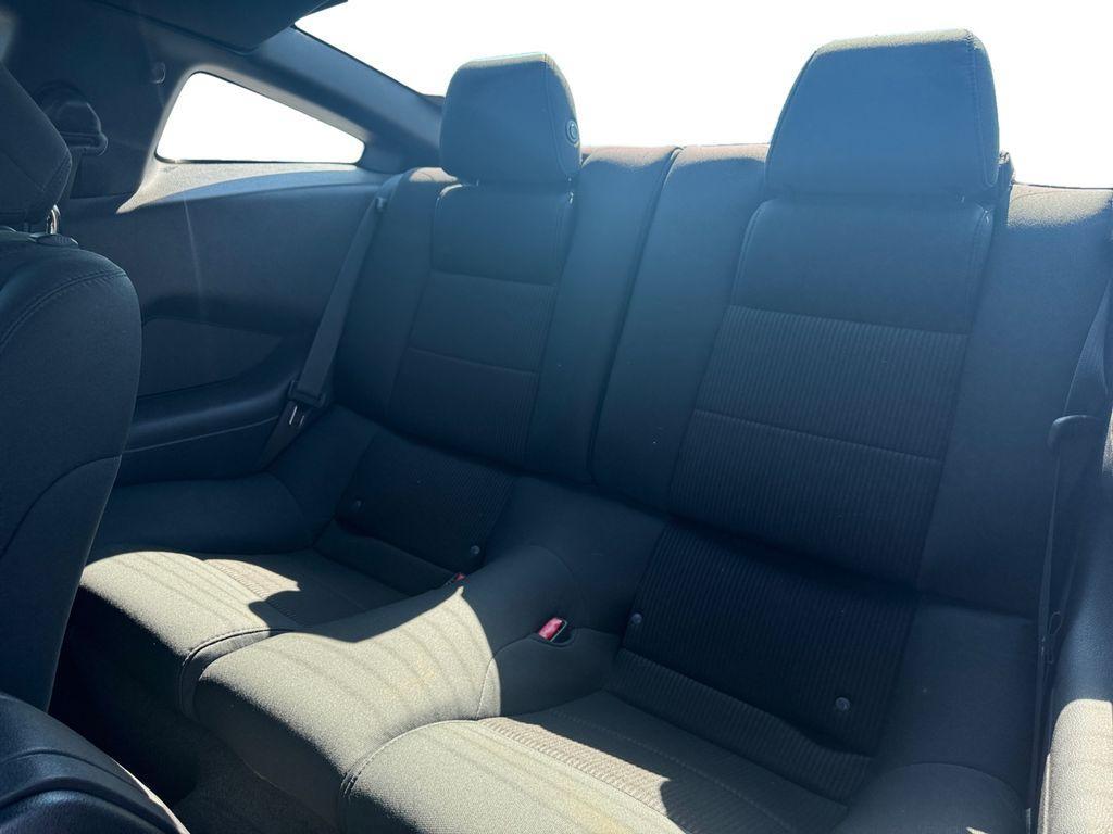 used 2014 Ford Mustang car, priced at $12,897
