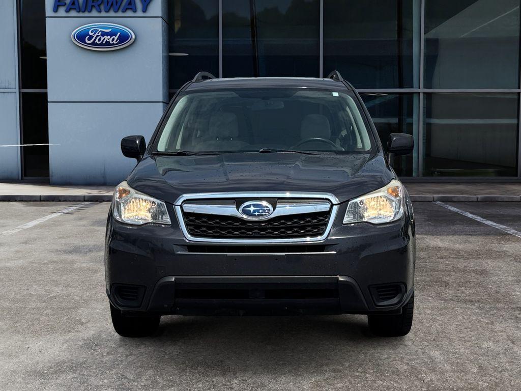 used 2016 Subaru Forester car, priced at $14,197