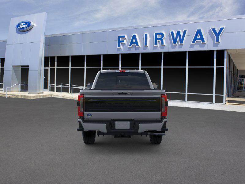 new 2026 Ford F-350 car, priced at $102,555