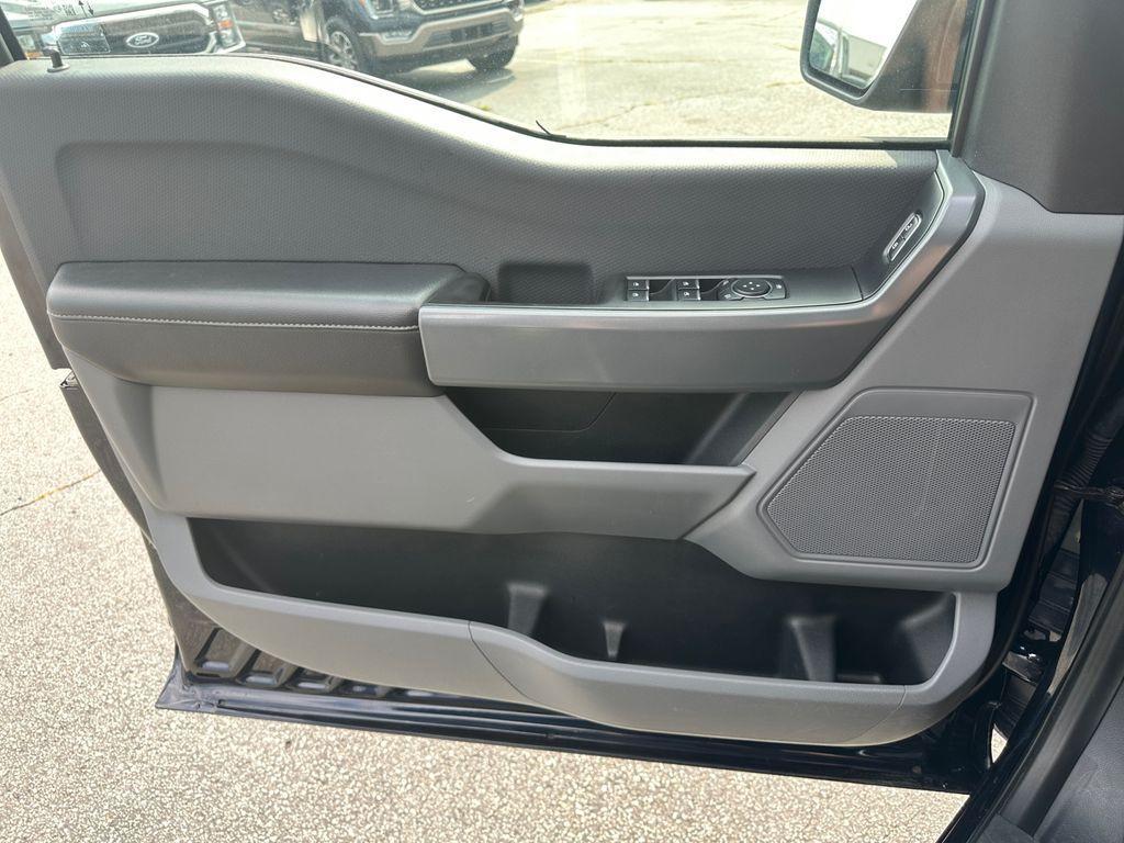 used 2023 Ford F-150 car, priced at $35,997