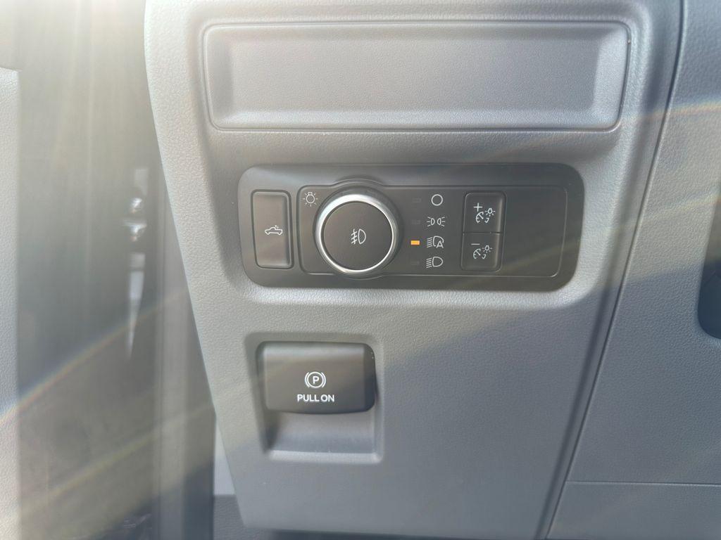used 2023 Ford F-150 car, priced at $35,997