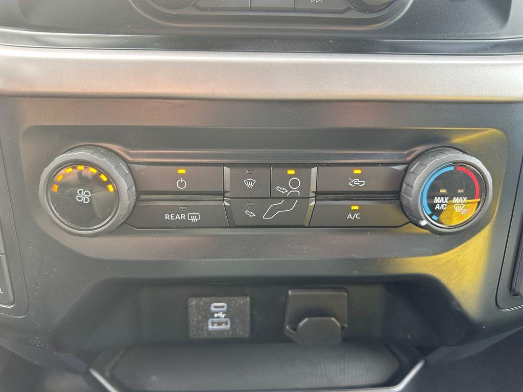 used 2023 Ford F-150 car, priced at $35,997