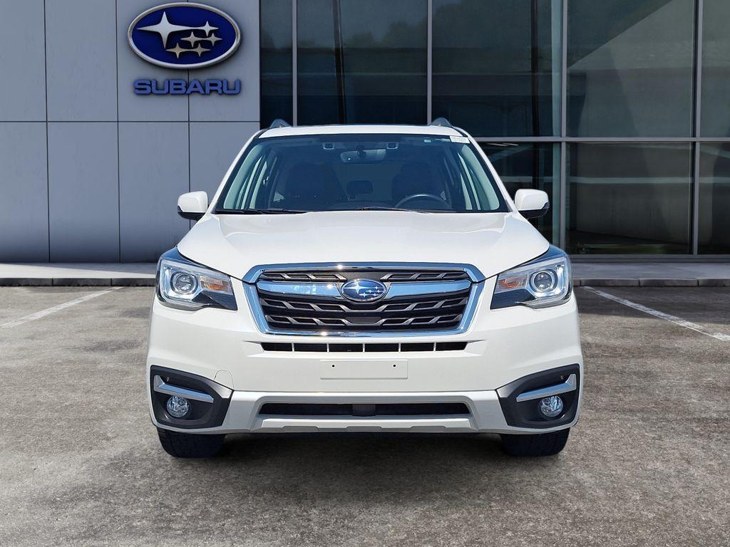 used 2018 Subaru Forester car, priced at $18,797