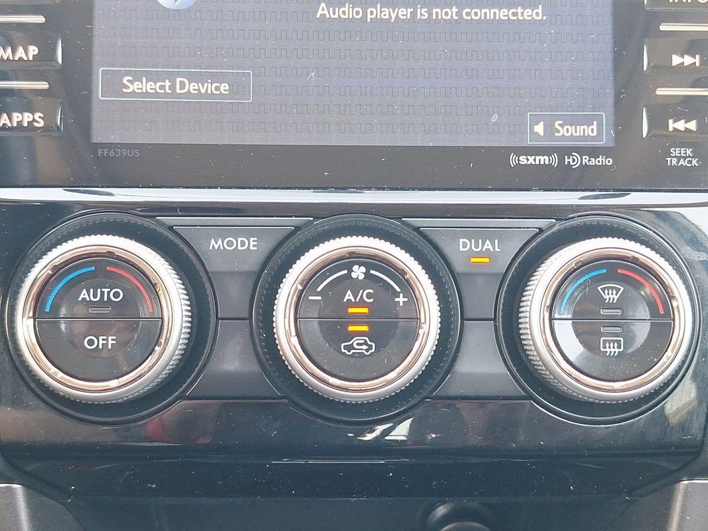 used 2018 Subaru Forester car, priced at $18,797