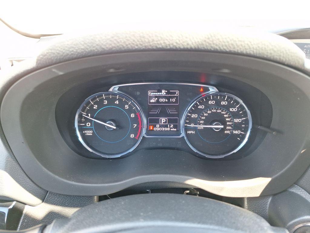 used 2018 Subaru Forester car, priced at $18,797