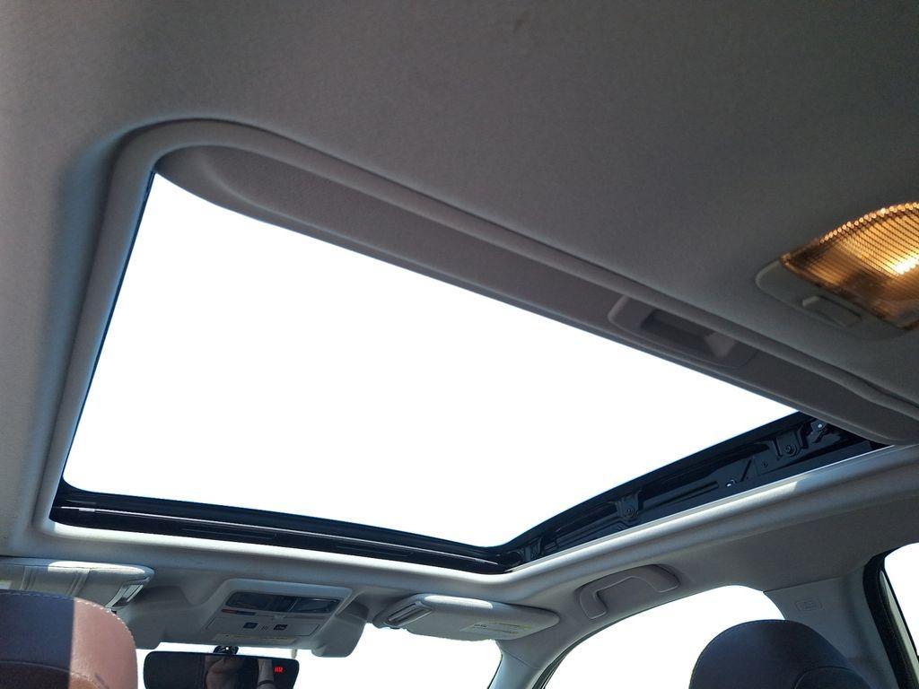 used 2018 Subaru Forester car, priced at $18,797