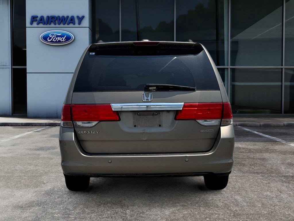 used 2009 Honda Odyssey car, priced at $12,997